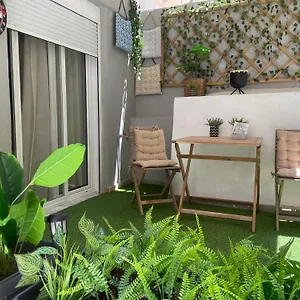 Palmera Freeparking Θεσσαλονίκη