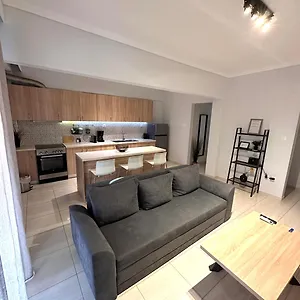 Anemome Deluxe Θεσσαλονίκη